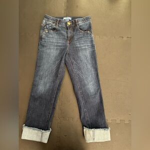 Democracy with “Ab” Solution Technology